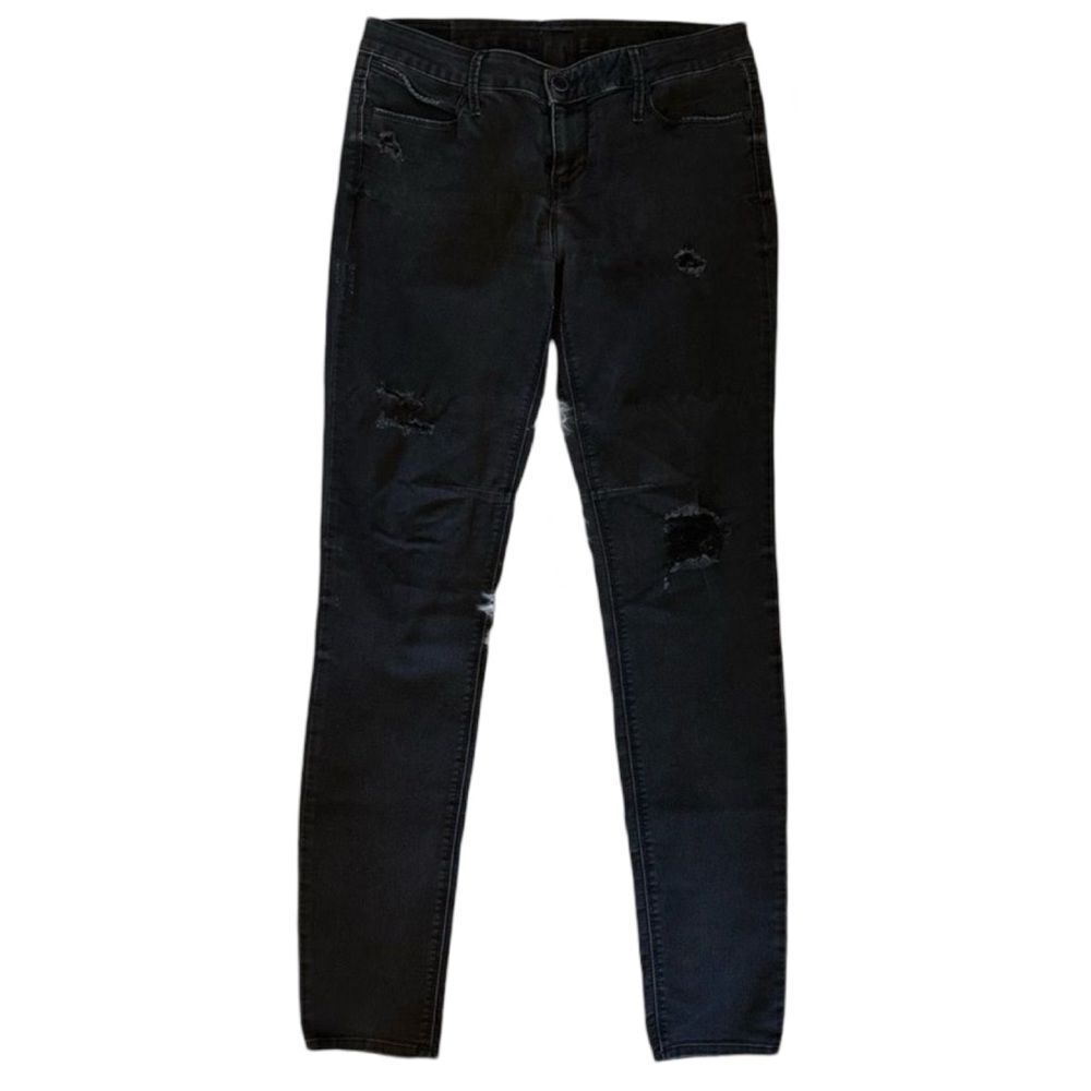 RtA Skinny Jeans